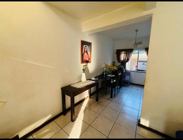 2 BEDROOM DUPLEX FOR SALE IN BENONI CENTRAL